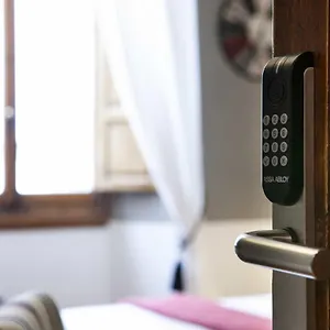 Guest house Prestigia