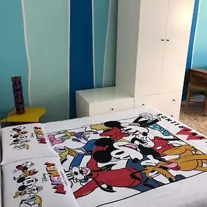 Guest house Willy