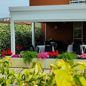 Terrazza Belfiore Couette-café