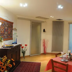 Bed & Breakfast Zeus Superior