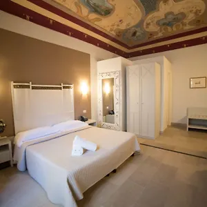 Gargallo Hotel Syracuse