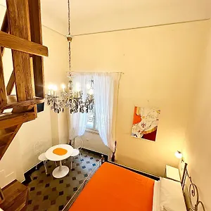 Bed & Breakfast Casa Moscato