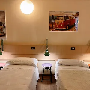 Bg Hostel Bergamo