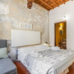 Guest house Oltrarno Artisan C&g