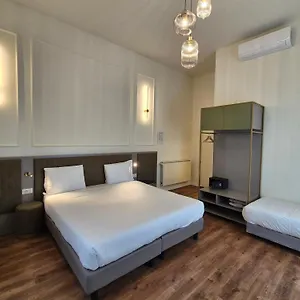 2* Hotel Duca D'aosta