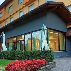 *** Hotel La Torretta Italie
