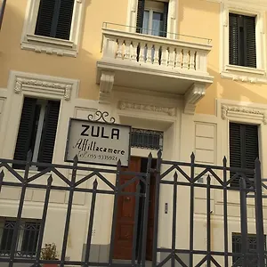 Zula Maison d'hôtes