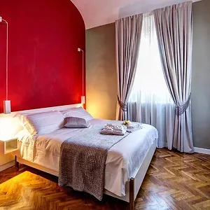 Bed & Breakfast Residenza D'epoca Visacci