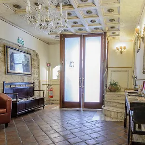Del Gagini Bed & Breakfast Palermo