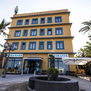 Miramare Hotel Catania