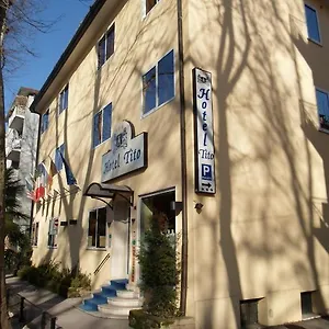 Tito Hotel Mestre