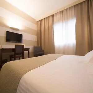 Ascot Hotel Lissone