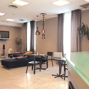Ristorante Cervo Malpensa Hotel Case Nuove (Lombardy)