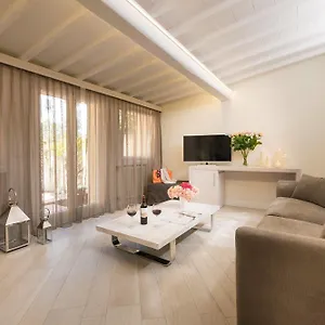 Myforte Relais De Charme&spa Couette-café