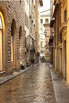 B&B La Signoria Di Firenze 3*, Флоренция Италия