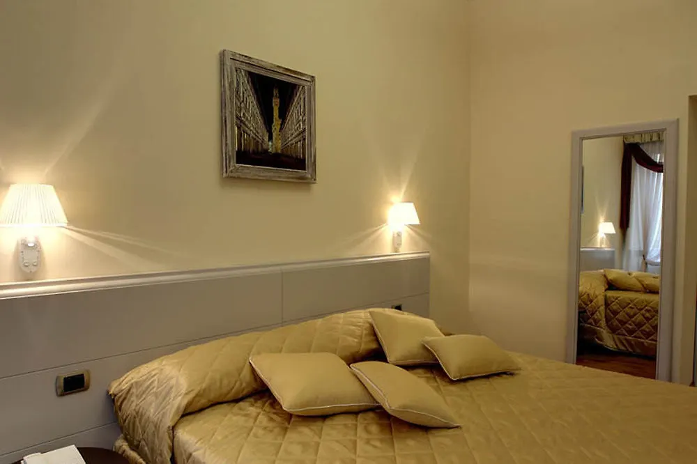 B&B La Signoria Di Firenze Отель типа 
