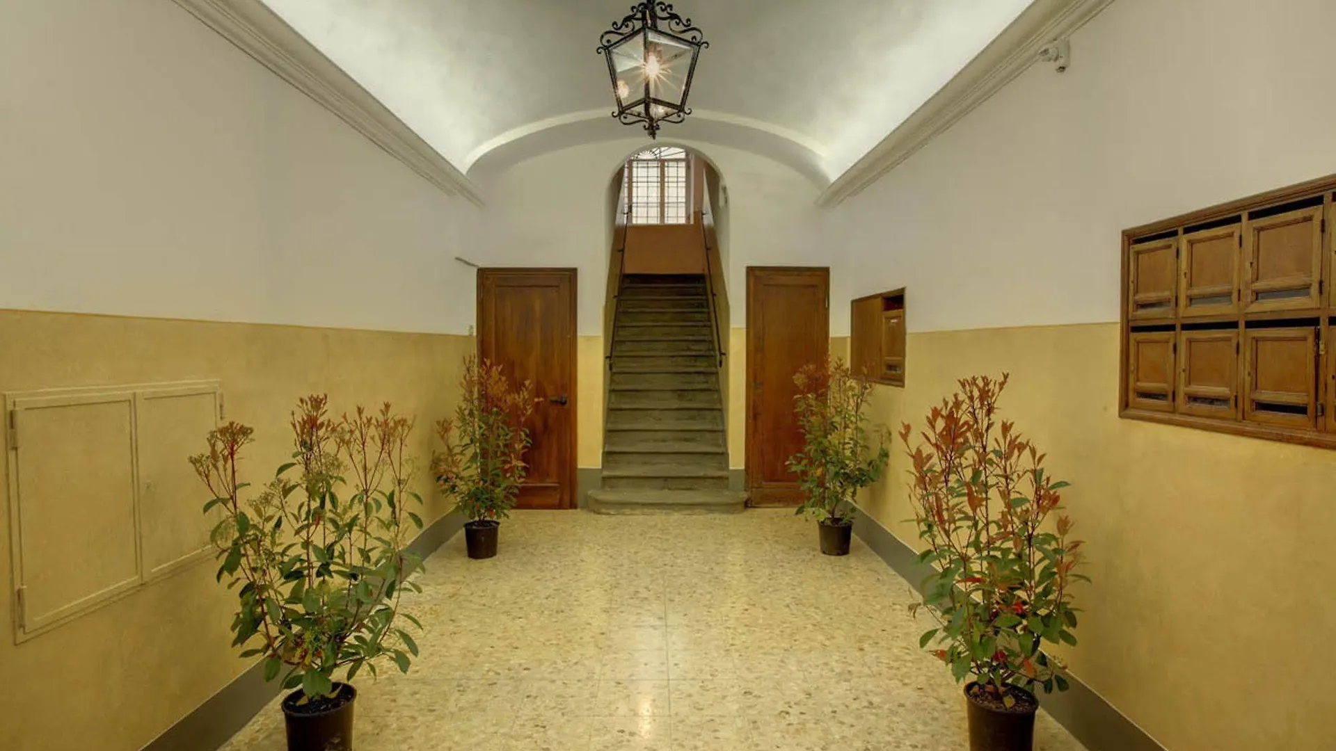 B&B La Signoria Di Firenze 3*, Флоренция