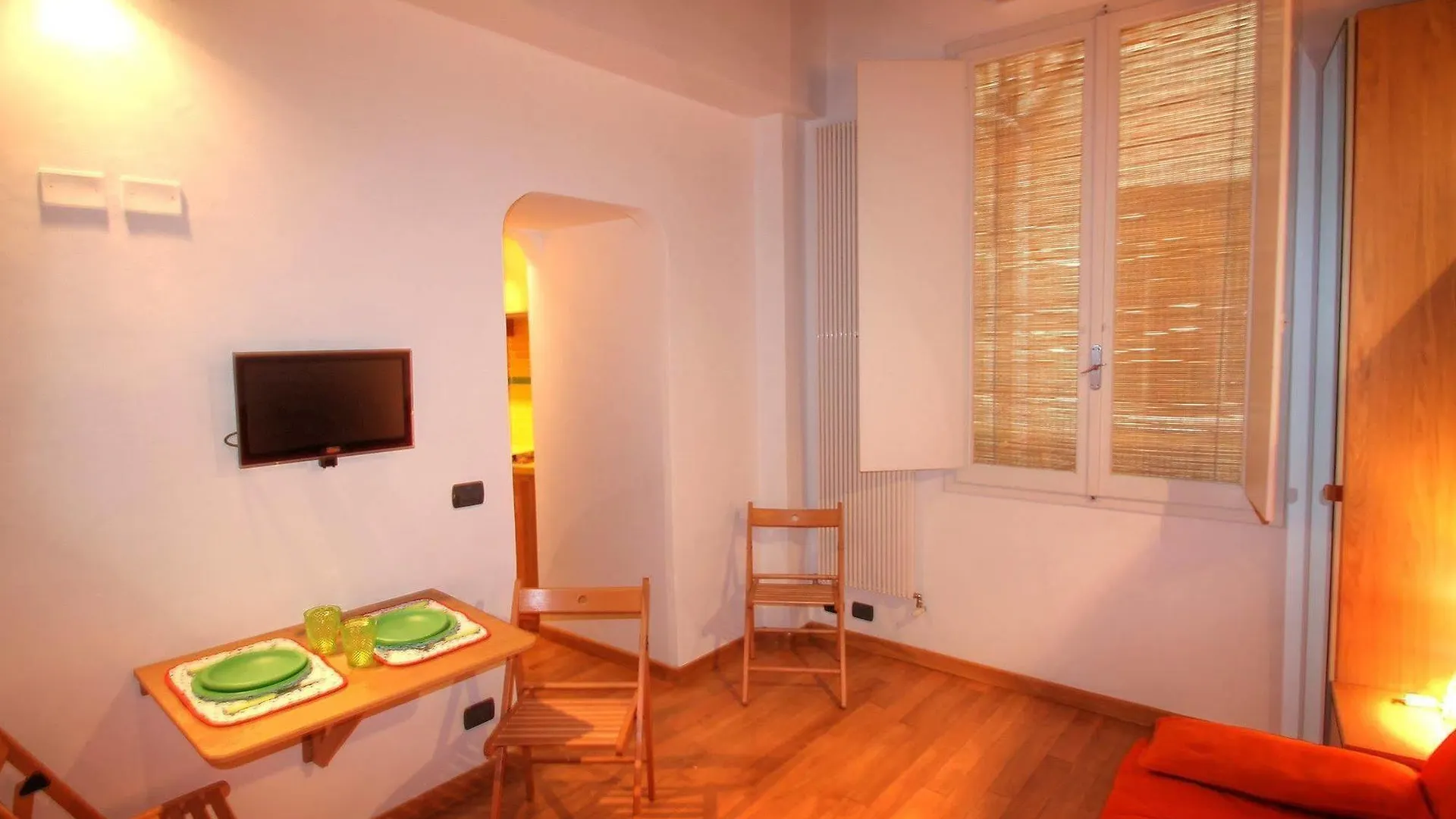 B&B La Signoria Di Firenze Отель типа 