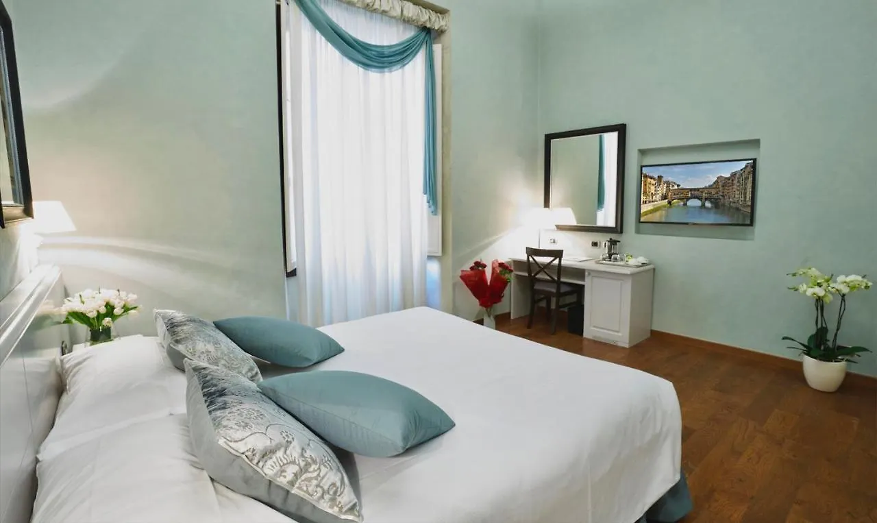 Bed & Breakfast B&B La Signoria Di Firenze