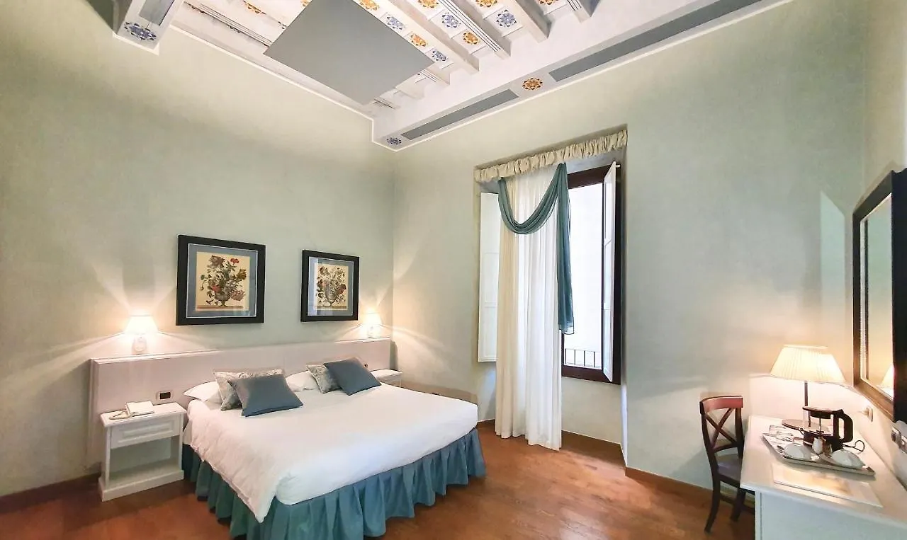 B&B La Signoria Di Firenze Italy
