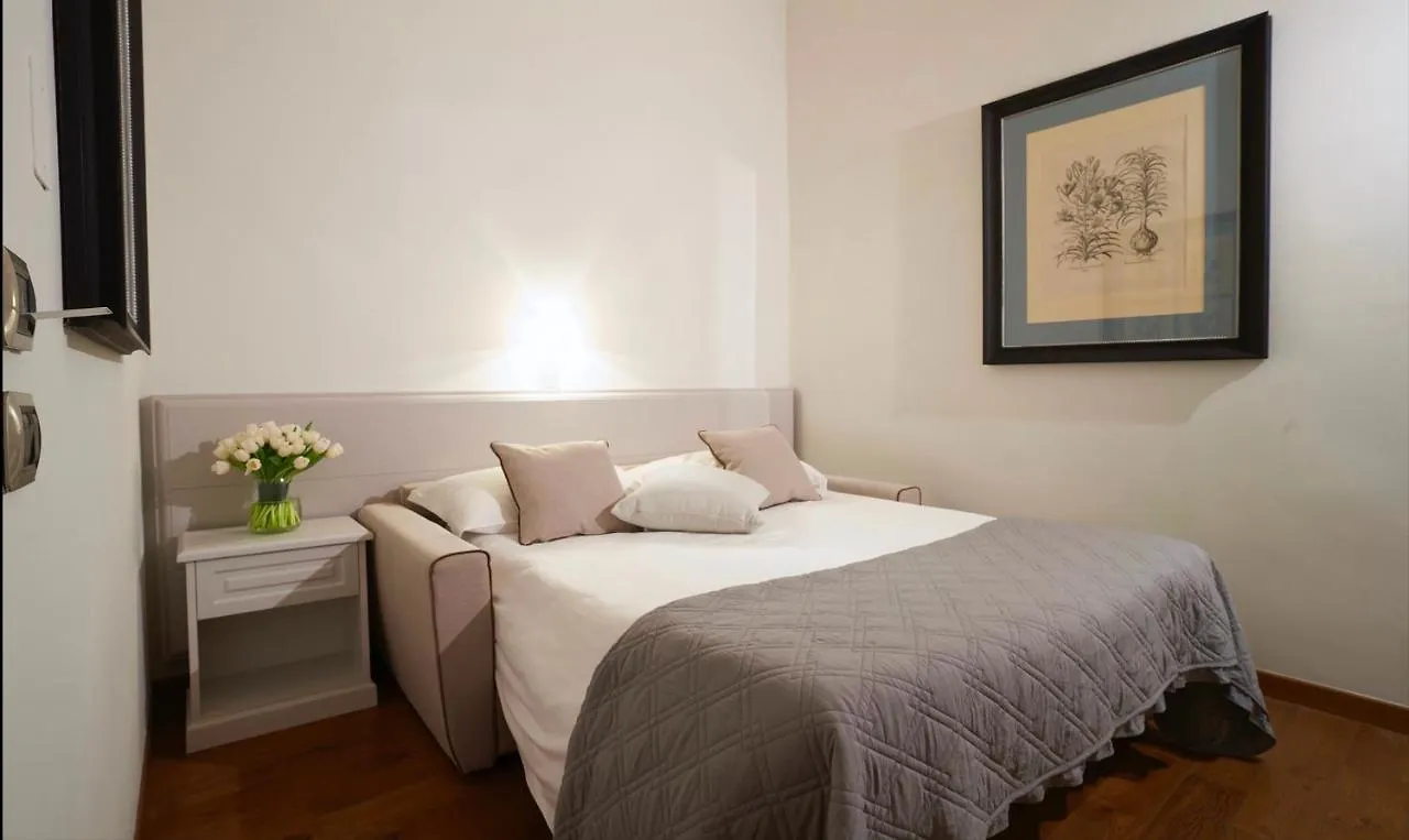 B&B La Signoria Di Firenze 3*, Florence Italy