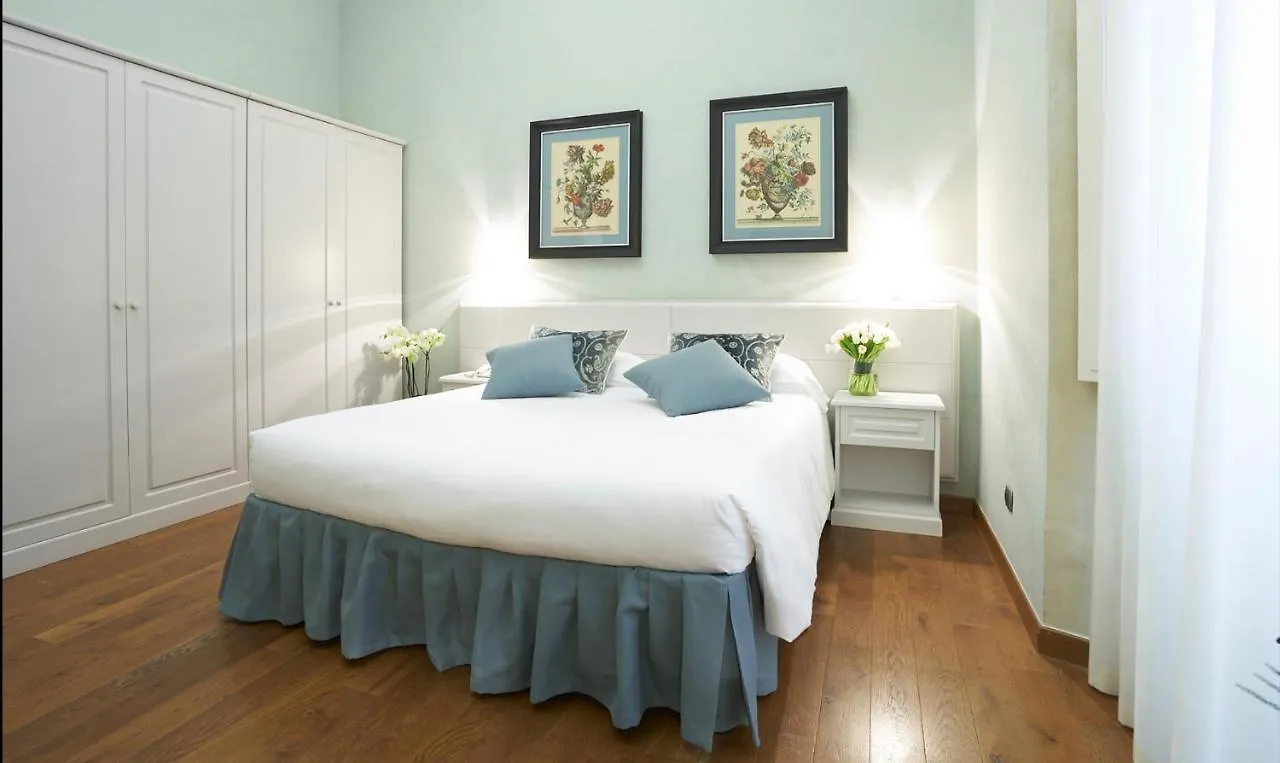 B&B La Signoria Di Firenze Italy