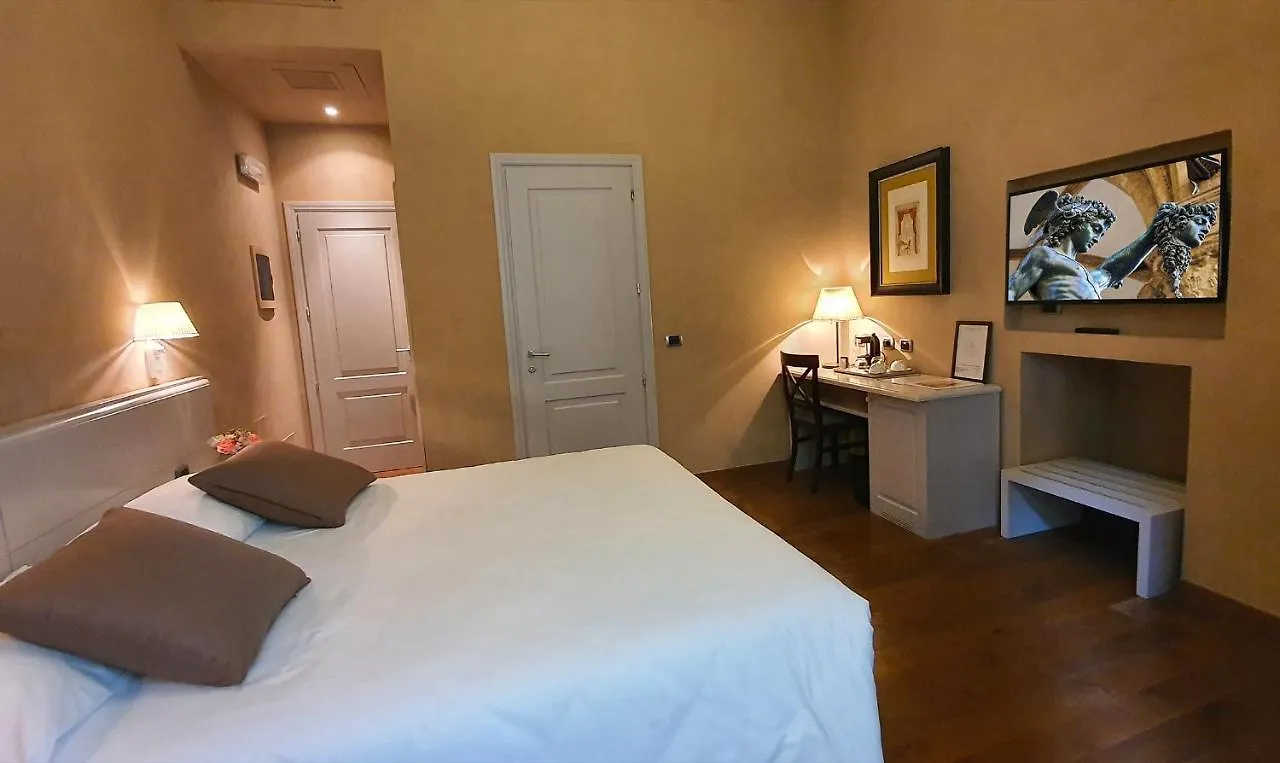 B&B La Signoria Di Firenze Bed & Breakfast Florence