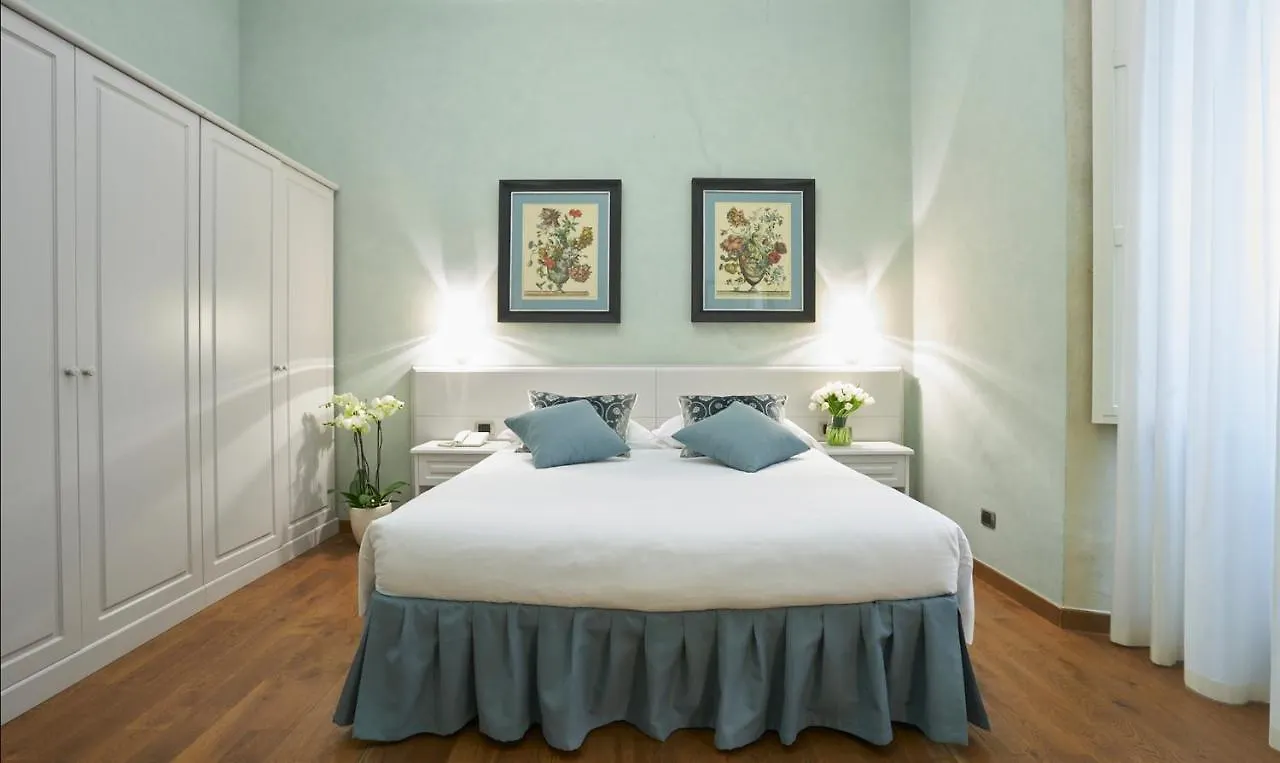 B&B La Signoria Di Firenze 3*, Florence Italy