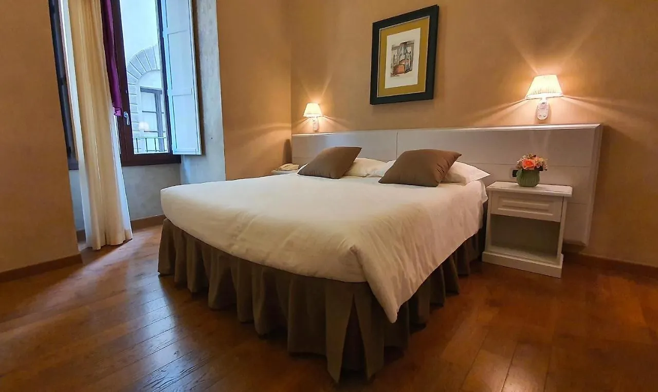 *** Bed & Breakfast B&B La Signoria Di Firenze Italy