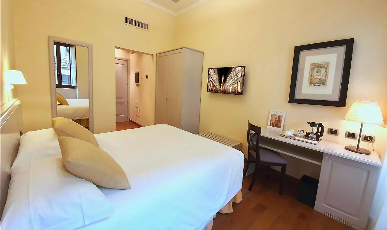 B&B La Signoria Di Firenze Florence