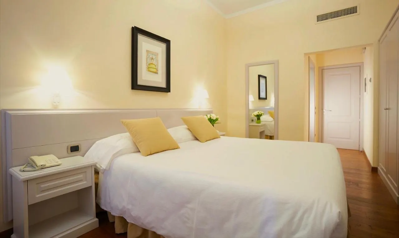 B&B La Signoria Di Firenze Отель типа 